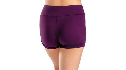 SoDanca Child Booty Dance Short SoDanca Child Booty Dance Short