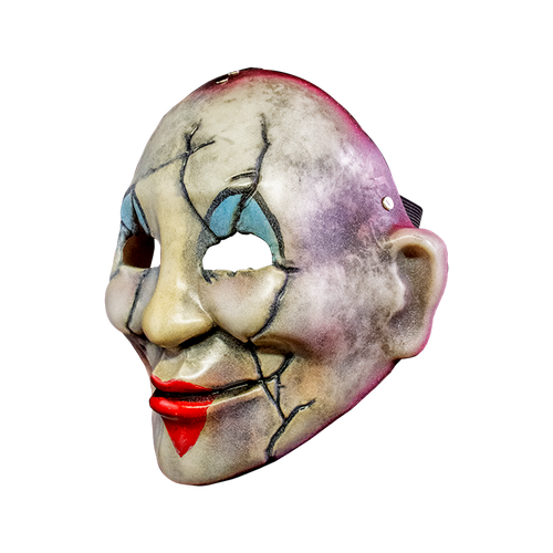 The Deep Web Murdershow - Doxy Mask