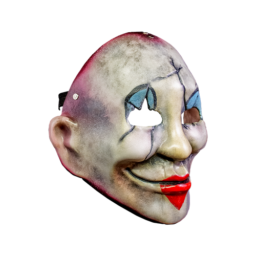 The Deep Web Murdershow - Doxy Mask