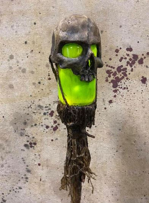 Skull Swamp Stick