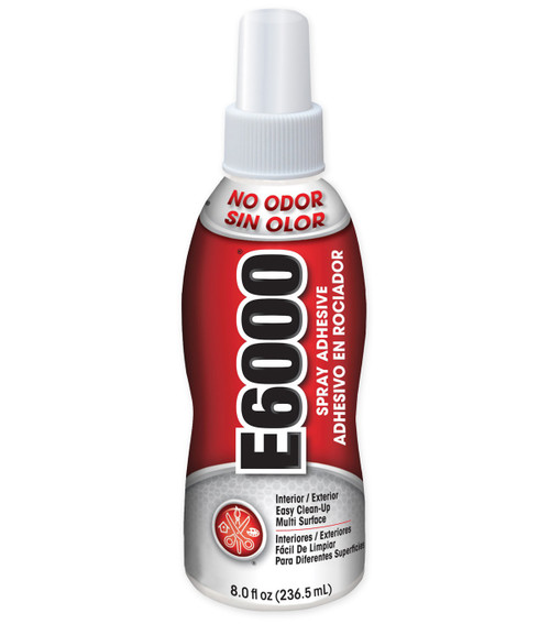 E6000 Spray Adhesive