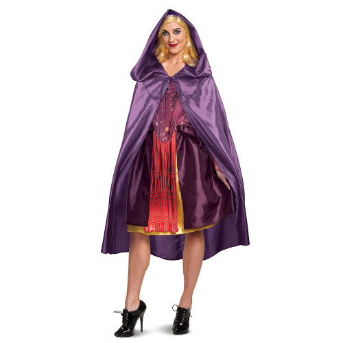 Sarah Adult Classic Cape