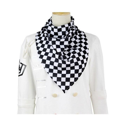 Anime DanganRonpa V3 Oma Kokichi Cosplay Costumes Anime DanganRonpa V3 Oma Kokichi Cosplay Costumes