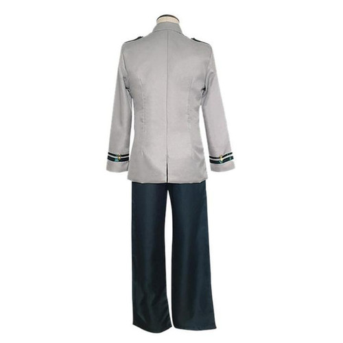 Anime My Hero Academia Male School Uniform Cosplay Costume Anime My Hero Academia Male School Uniform Cosplay Costume