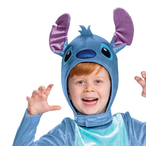Stitch Toddler Classic Costume