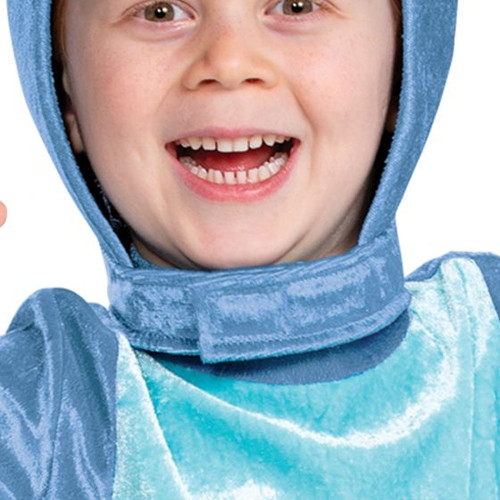 Stitch Toddler Classic Costume