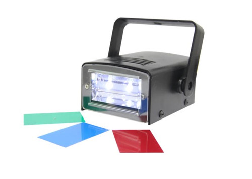 Visual Effects Dj Mini Strobe Party Lights