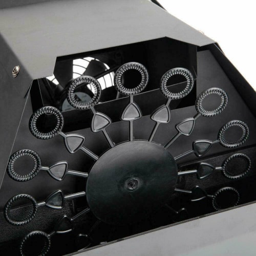 Automatic Bubble Machine Blowing Maker