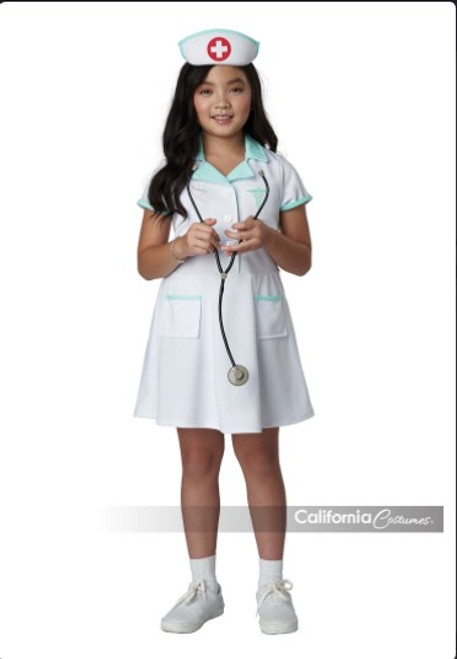 PLAYTIME NURSE / CHILD