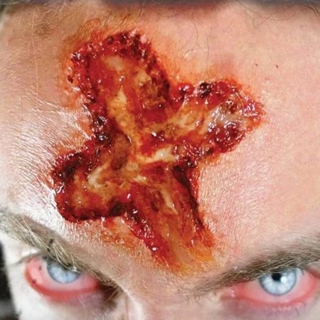 Branded – 3D FX Transfers