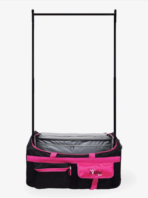 Ovation Gear Medium Performance Bag w/USB