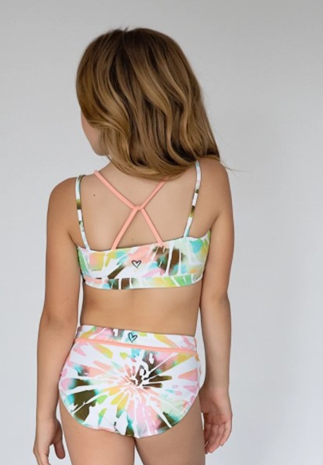 The Lively Brief  - Sporty Splash