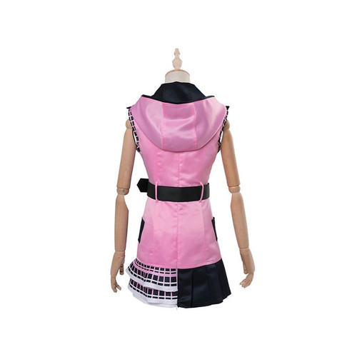 Game Kingdom Hearts Kairi Cosplay Costume Game Kingdom Hearts Kairi Cosplay Costume