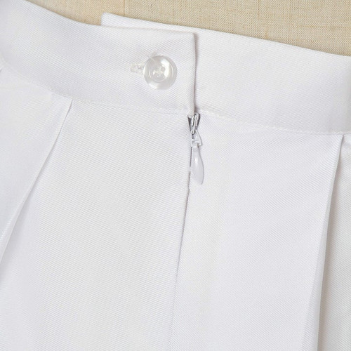 Anime The Promised Neverland Emma White Shirt Skirt Suit Cosplay Costume Anime The Promised Neverland Emma White Shirt Skirt Suit Cosplay Costume
