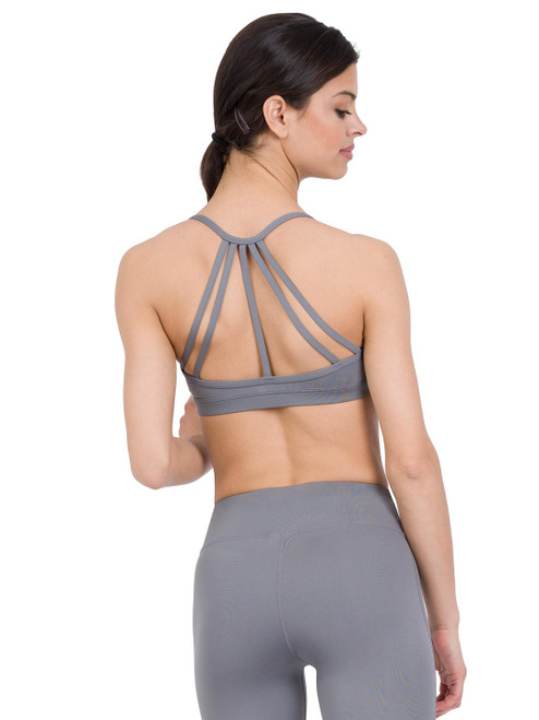Capizio Tech Strappy Bra Top