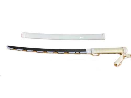29.5" Inosuke Hashibira ABS Plastic Sword (Wakizashi)