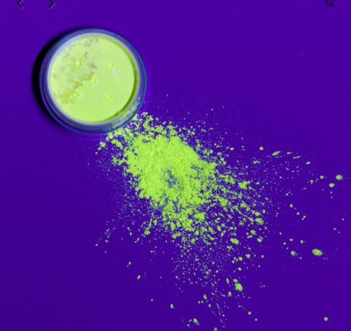 Moon Glow Intense Neon UV Pigment Shakers M34103 Costume Make Up