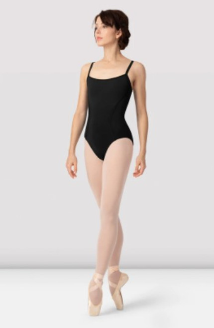 Bloch Ladies Adirah Corset Tank Leotard - Imaginations Costume & Dance