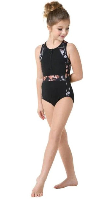 **NEW** - Milan Child's Leotard by Danznmotion