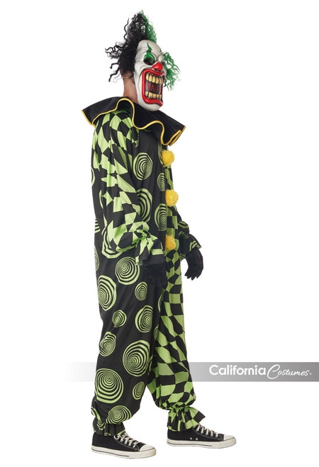 Funhouse Freak Adult Costume Funhouse Freak Adult Costume