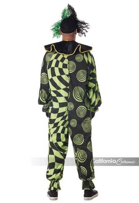 Funhouse Freak Adult Costume Funhouse Freak Adult Costume