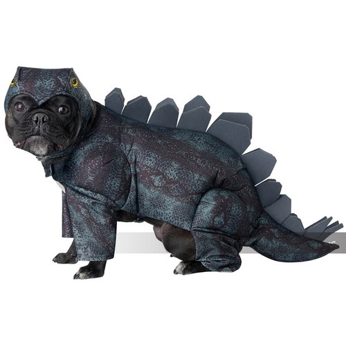 Stegosaurus Pet Costume