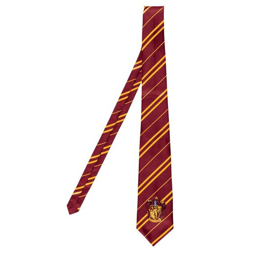 Gryffindor Tie One Size Adult