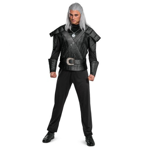 Geralt Classic / Adult