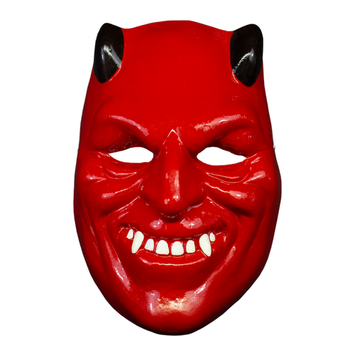 Hell Fest - The Other Devil Mask