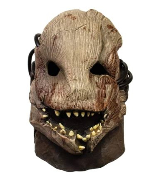 Dead By Daylight: The Trapper  Mask