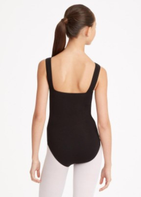 Capezio® Classics Adult Princess Seam Tank Leotard