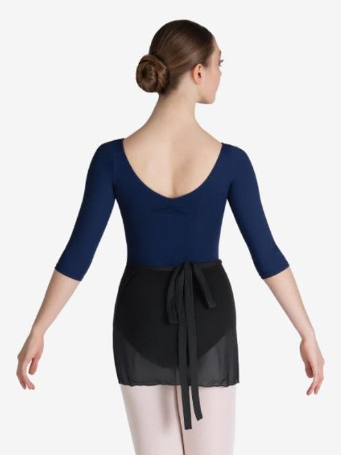 Capezio Studio Collection Wrap Skirt
