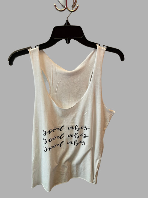 Dance T-Shirt: Dance Vibes Tank