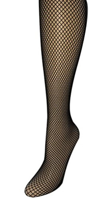 Capezio 3000 - Professional Fishnet Tight Ladies – The Dance Shop