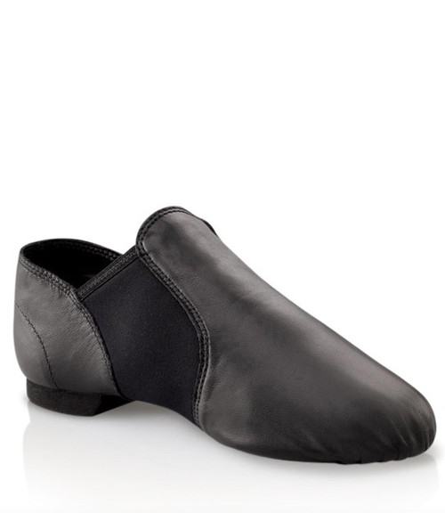 all sizes Black Capezio split sole jazz shoes 458 