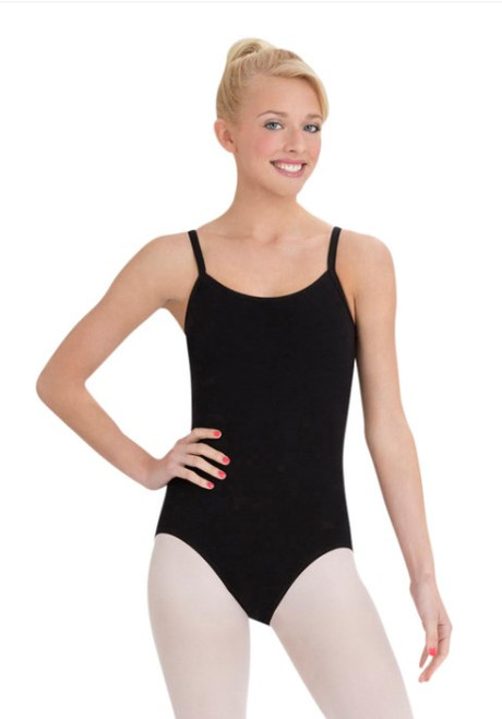 Capezio Camisole Leotard w/ BraTek