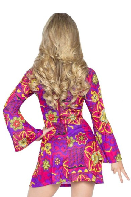 Leg Avenue Hippie Girl Costume Leg Avenue Hippie Girl Costume