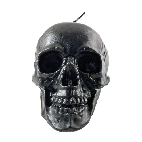 Sourpuss Anatomical Skull Candle