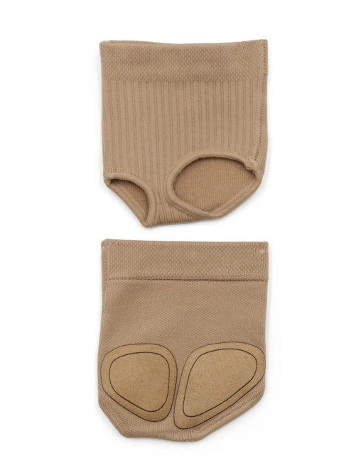 Capezio  Lifeknit™ footUndeez™