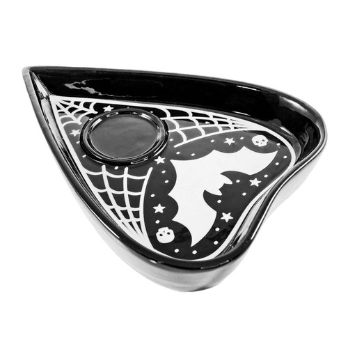 Sourpuss Planchette Dish