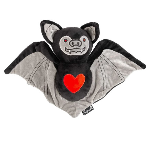 Sourpuss Big Bat Plushy