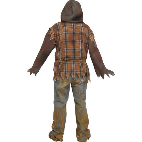 Fun World Kornfield Killer - Adult