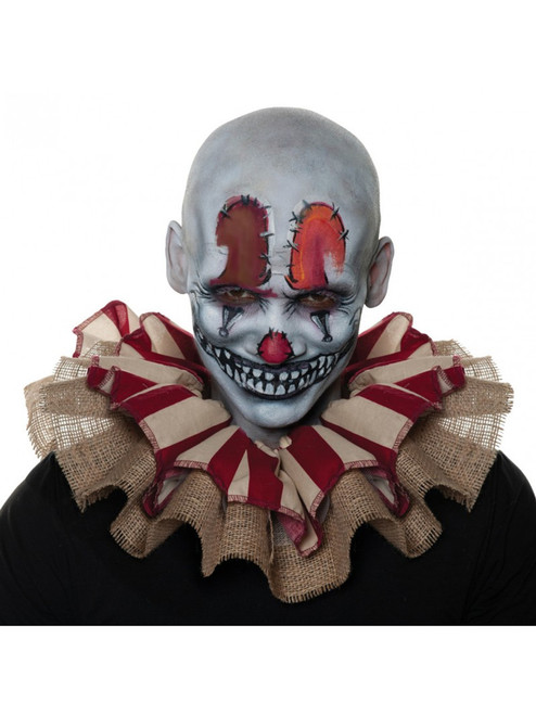 Clown Collar Circus Tent