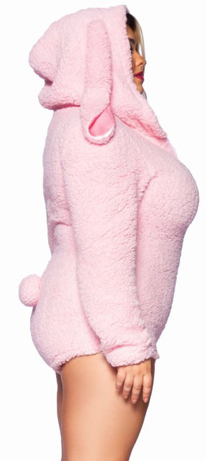 Plus Cuddle Bunny Costume