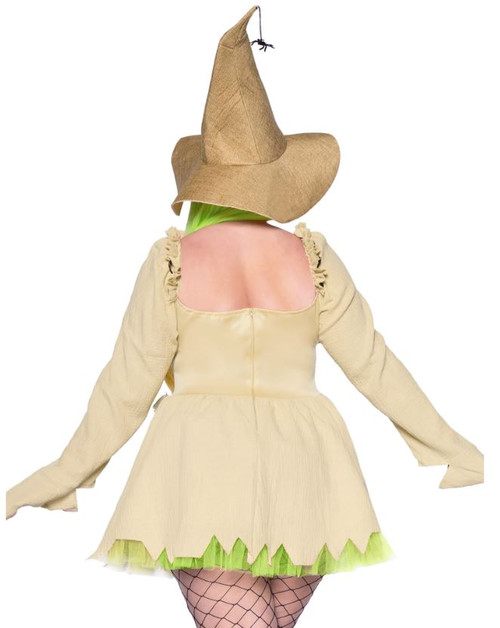 Plus Bugged Out Baddie Costume