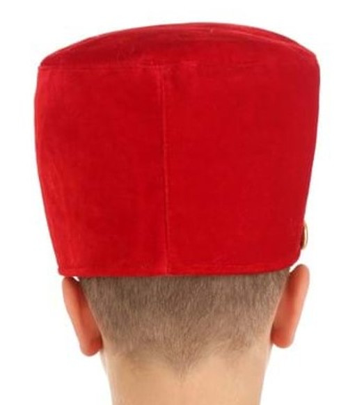 Toy Soldier Hat for Kids