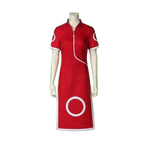 Buy QQA NARUTO Uzumaki Naruto Cosplay Costume Japanese Anime