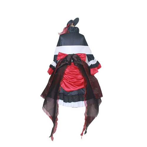 Game Identity V Bloody Queen Mary Cosplay Costume Game Identity V Bloody Queen Mary Cosplay Costume