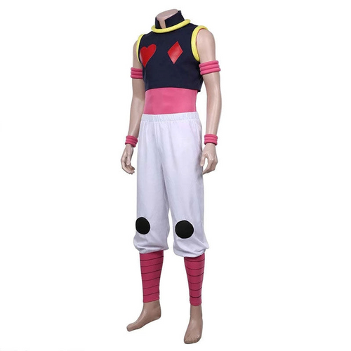 Adult Mens Gothic Anime Costume - Mr. Costumes