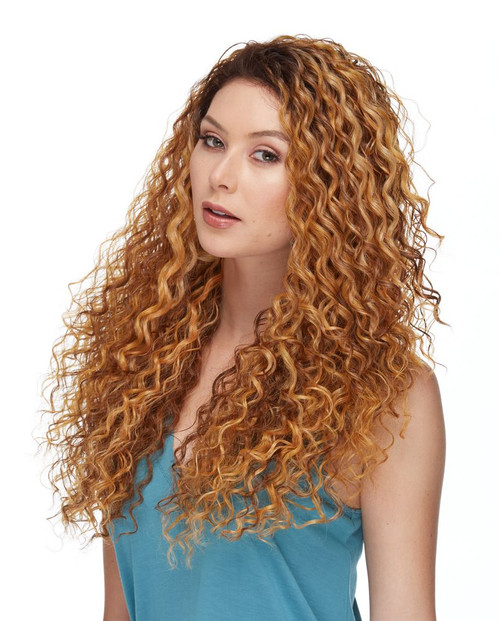 Sepia Collection - Lace Front Delaney Wig - West Bay Sepia Collection - Lace Front Delaney Wig - West Bay